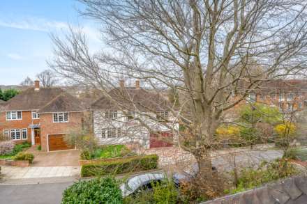 Hitherwood Drive, West Dulwich, SE19, Image 21
