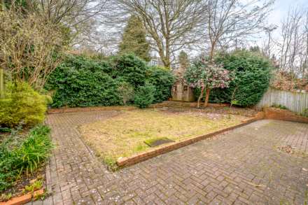 Hitherwood Drive, West Dulwich, SE19, Image 3