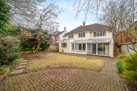 Hitherwood Drive, West Dulwich, SE19, Image 4