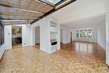 Hitherwood Drive, West Dulwich, SE19, Image 5