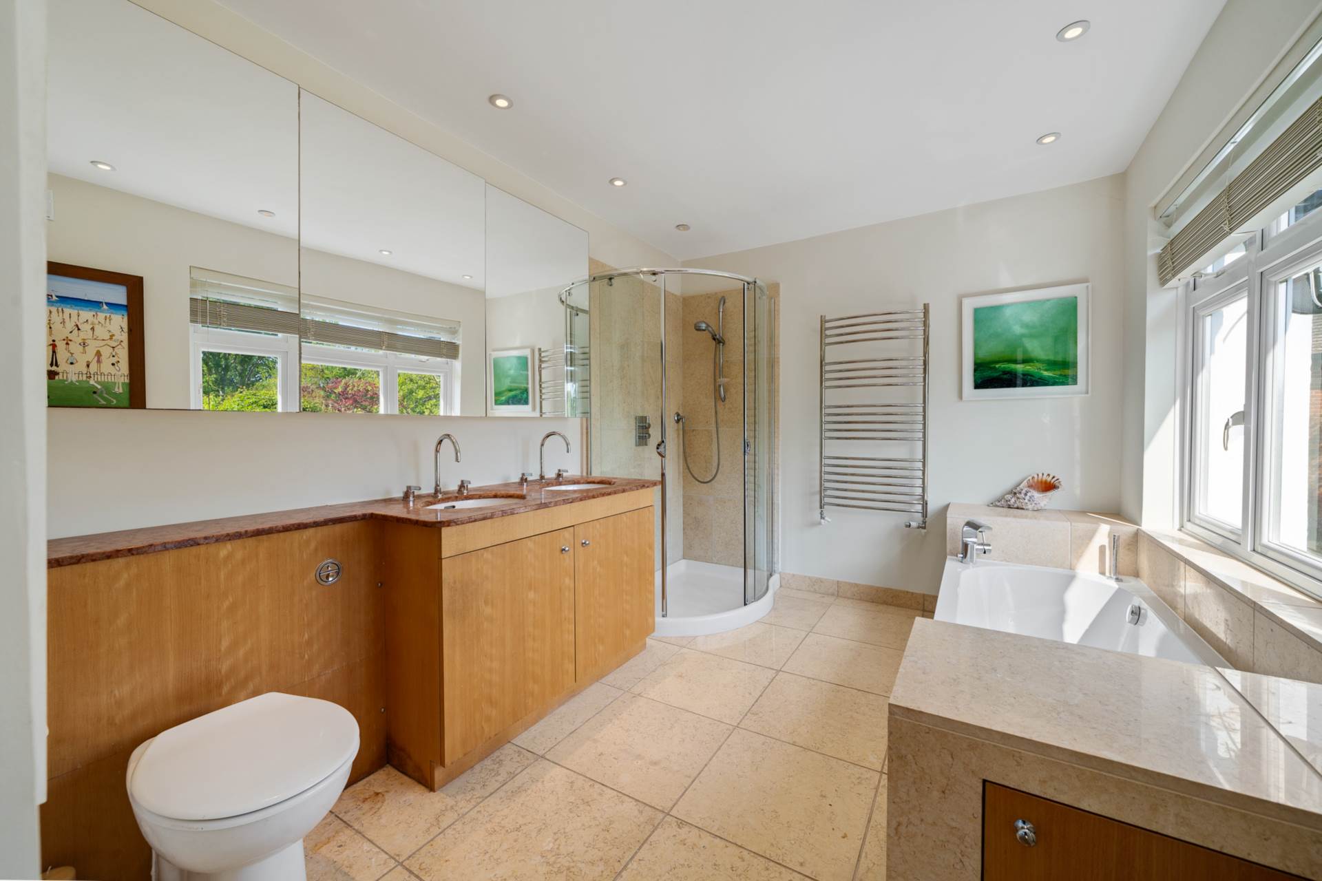 Burbage Road, Dulwich, SE21, Image 12
