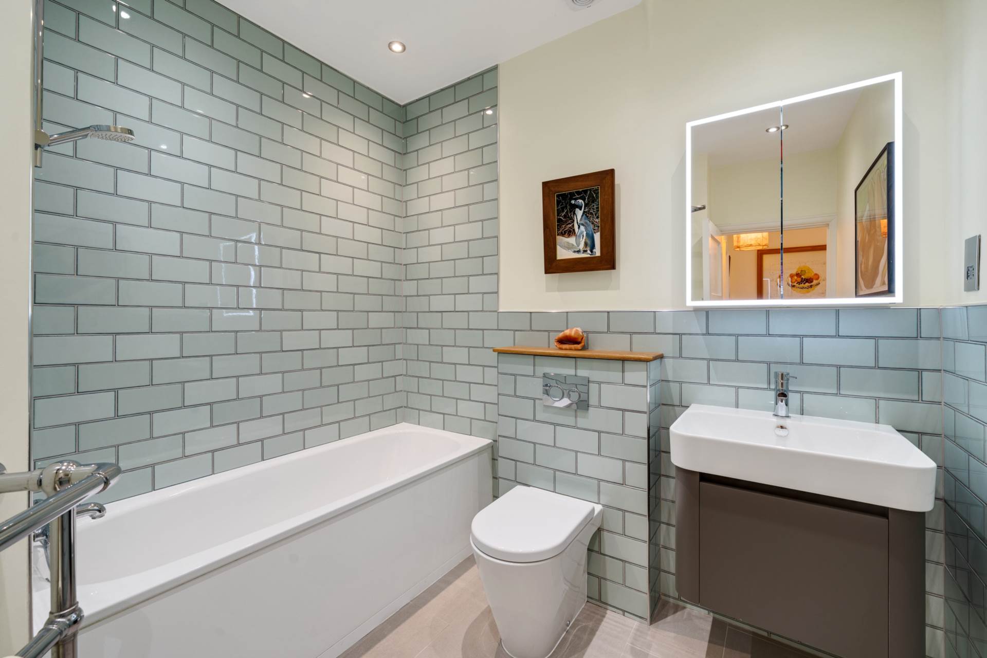 Burbage Road, Dulwich, SE21, Image 13