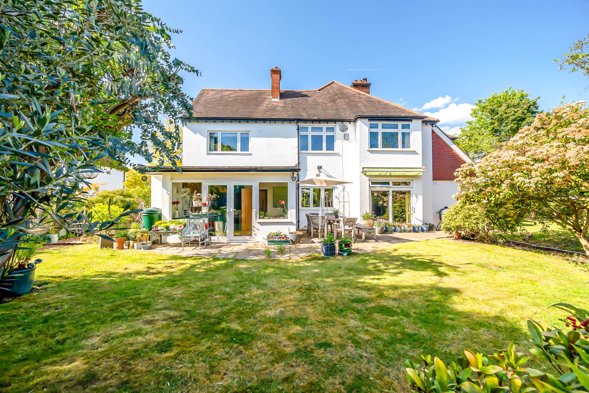 Burbage Road, Dulwich, SE21, Image 16