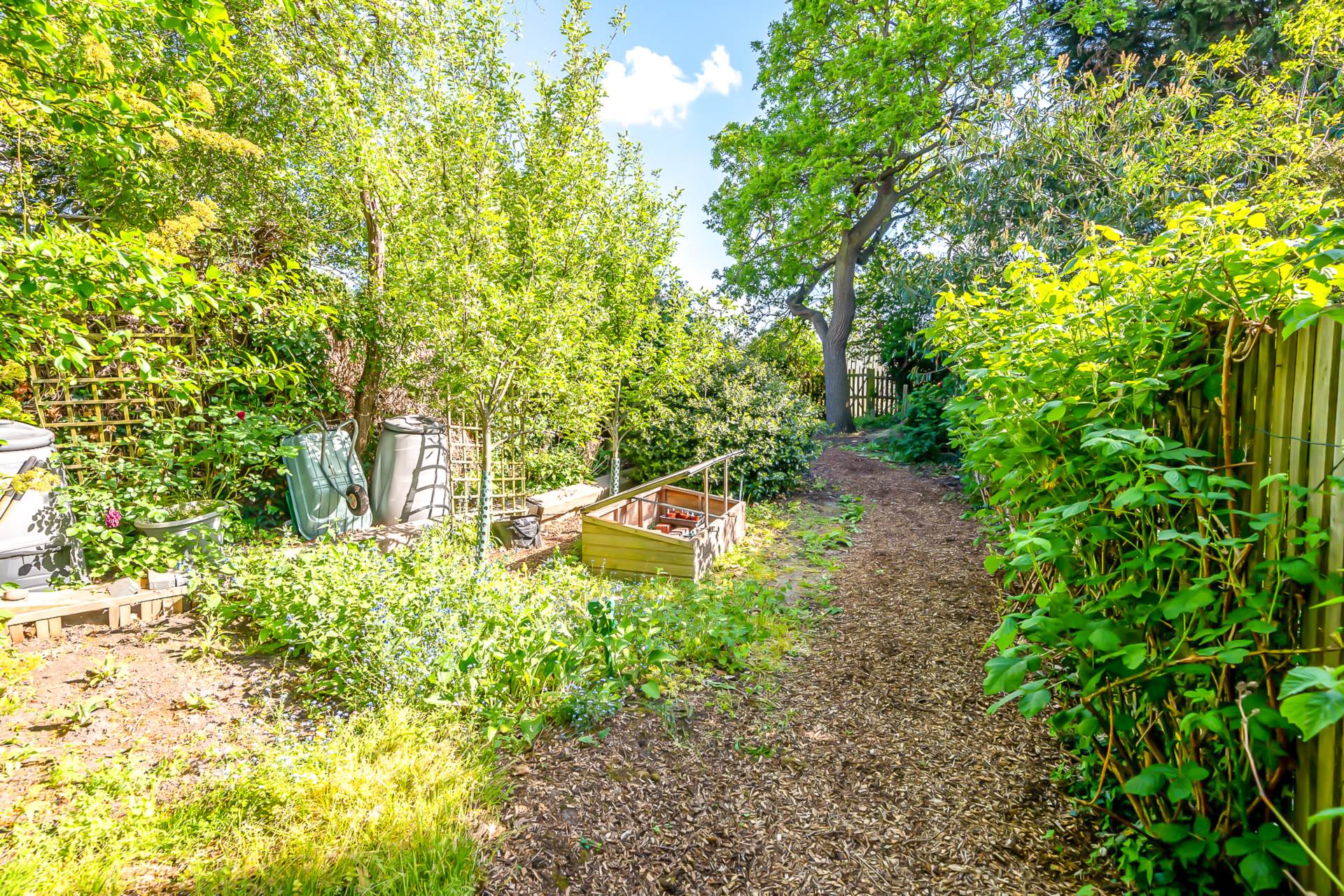 Burbage Road, Dulwich, SE21, Image 17
