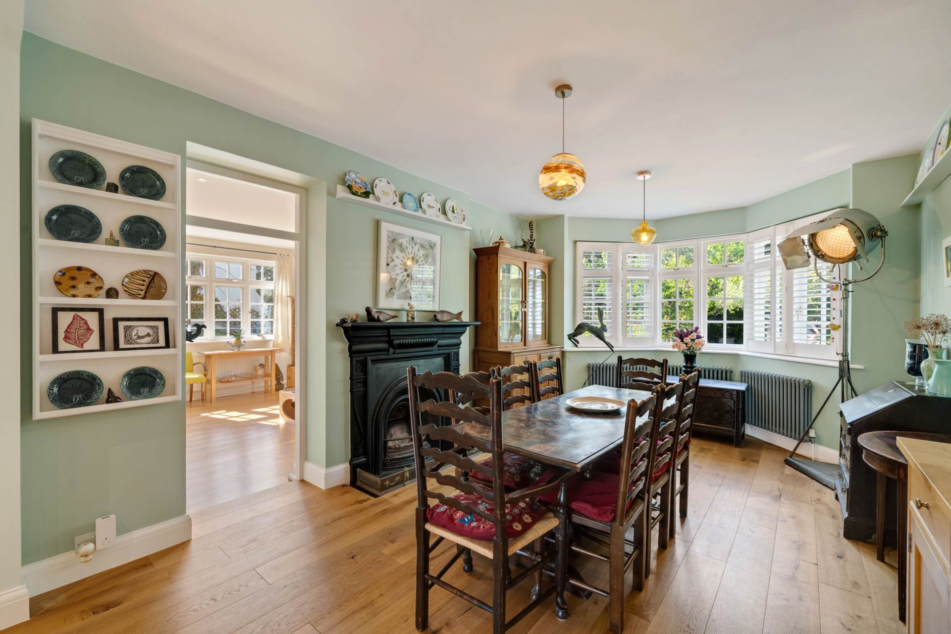Burbage Road, Dulwich, SE21, Image 4
