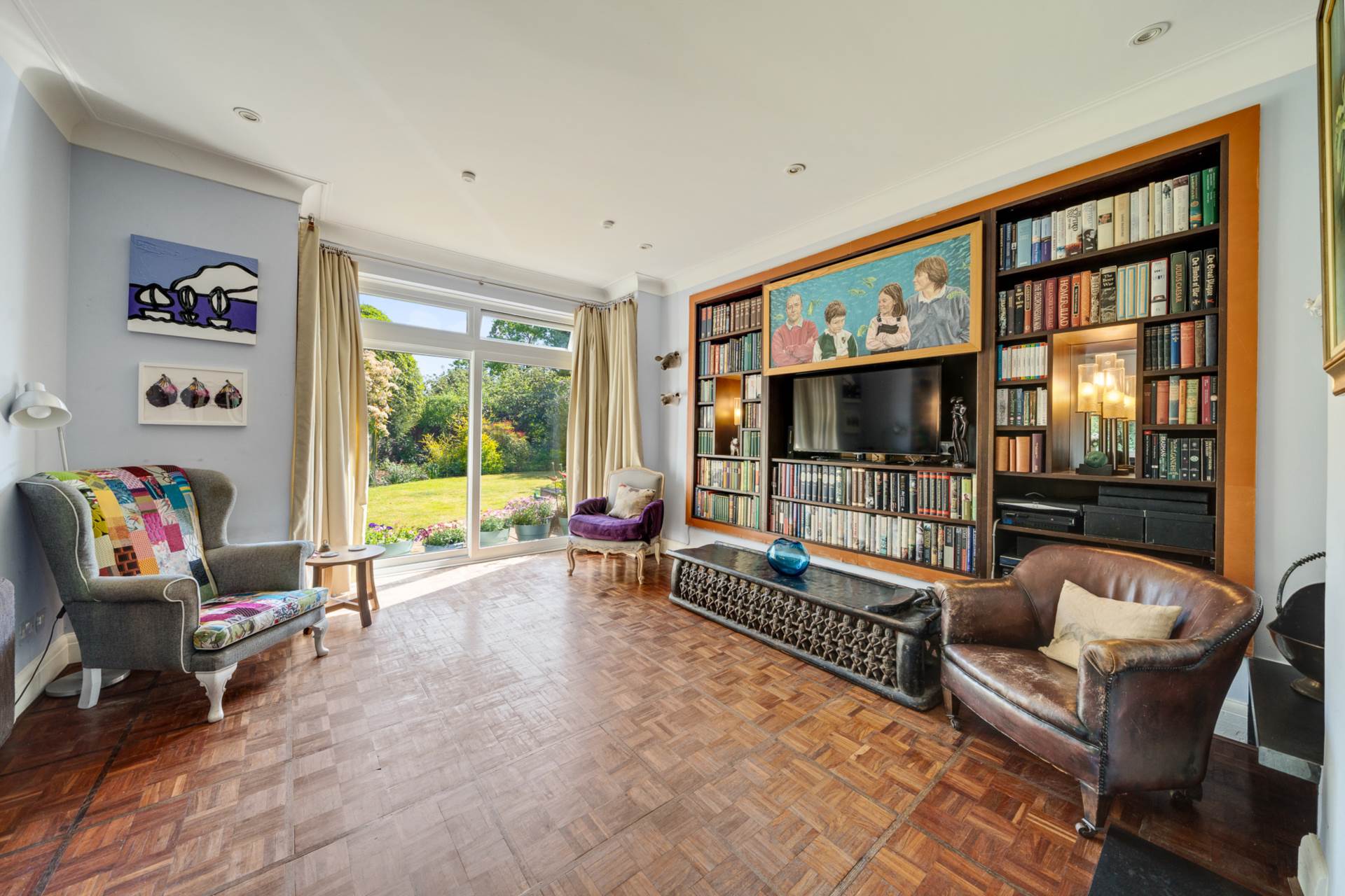 Burbage Road, Dulwich, SE21, Image 6