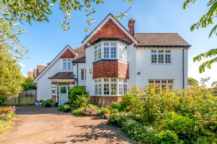 Burbage Road, Dulwich, SE21
