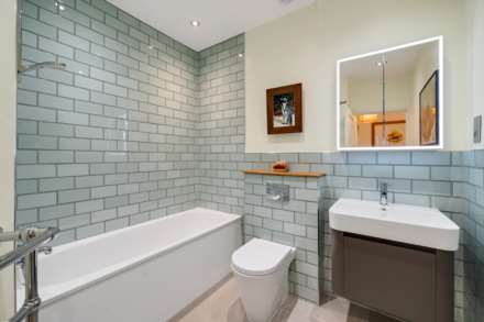 Burbage Road, Dulwich, SE21, Image 13
