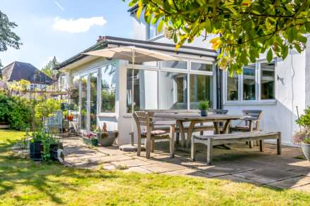 Burbage Road, Dulwich, SE21, Image 15