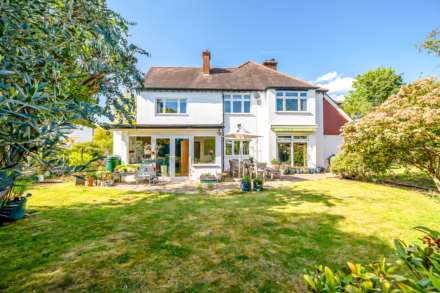 Burbage Road, Dulwich, SE21, Image 16