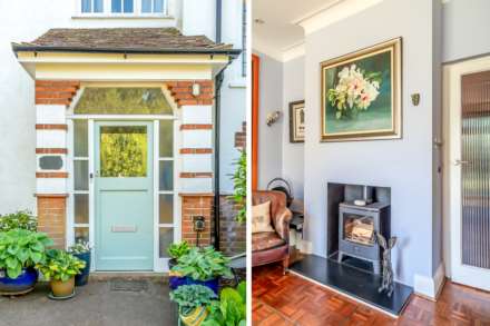 Burbage Road, Dulwich, SE21, Image 18
