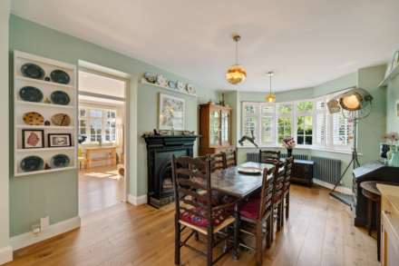 Burbage Road, Dulwich, SE21, Image 4