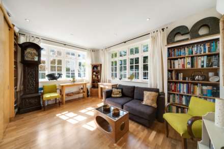 Burbage Road, Dulwich, SE21, Image 5