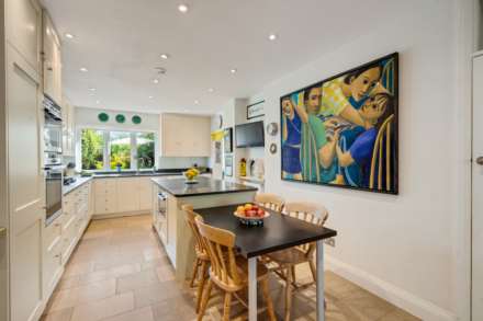 Burbage Road, Dulwich, SE21, Image 7