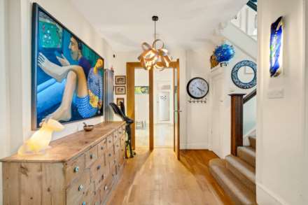 Burbage Road, Dulwich, SE21, Image 8