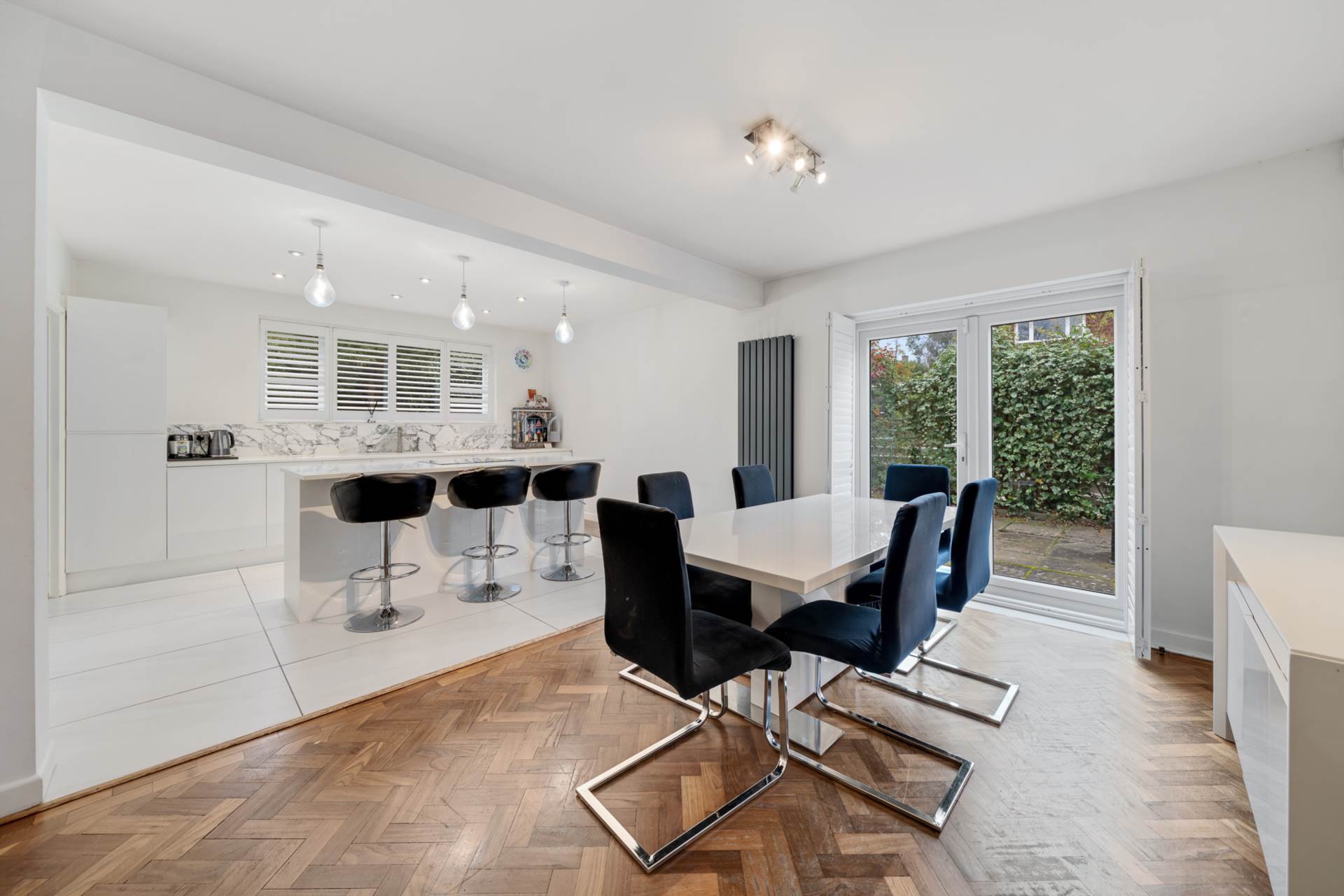 Alleyn Park, West Dulwich, SE21, Image 4