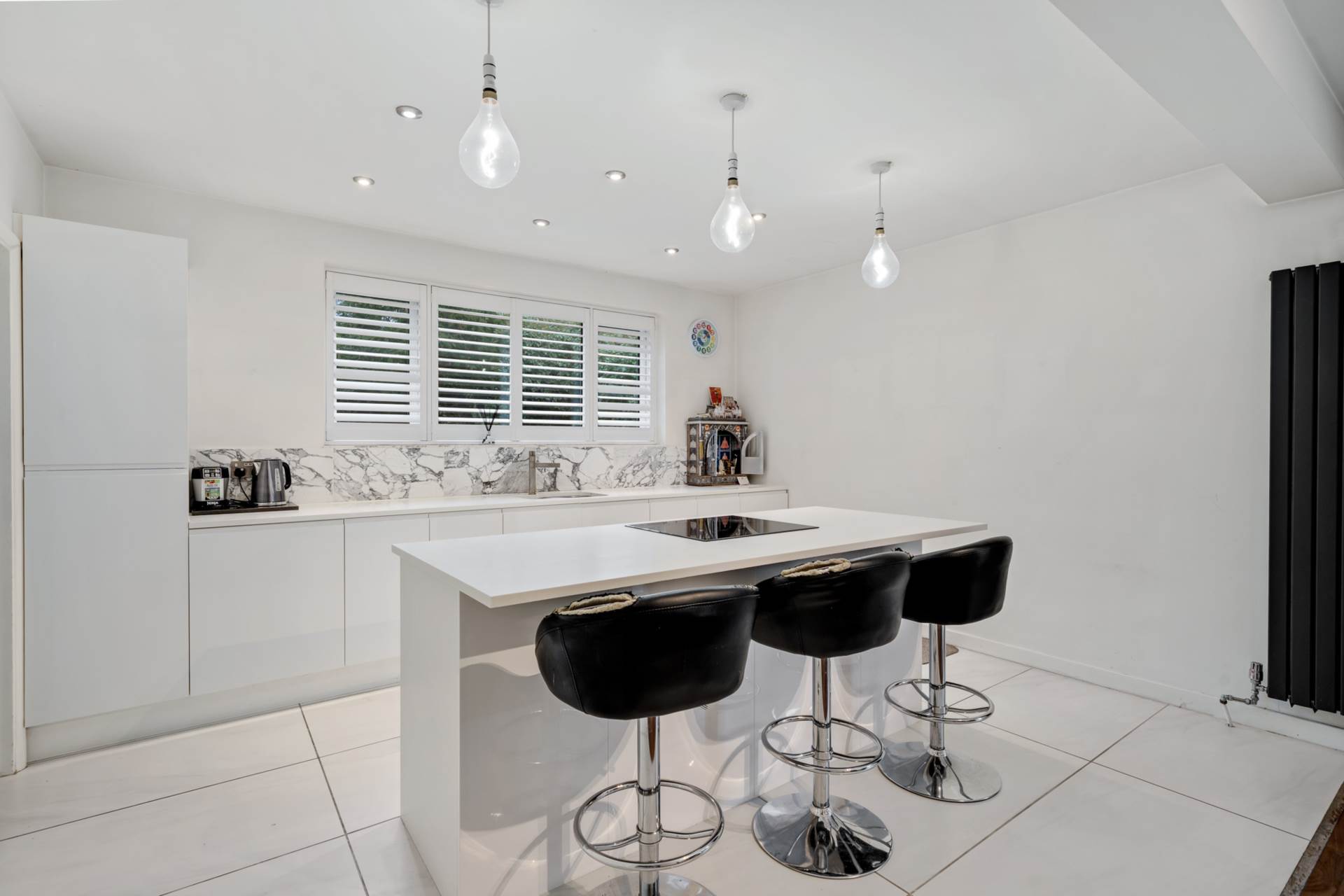 Alleyn Park, West Dulwich, SE21, Image 5