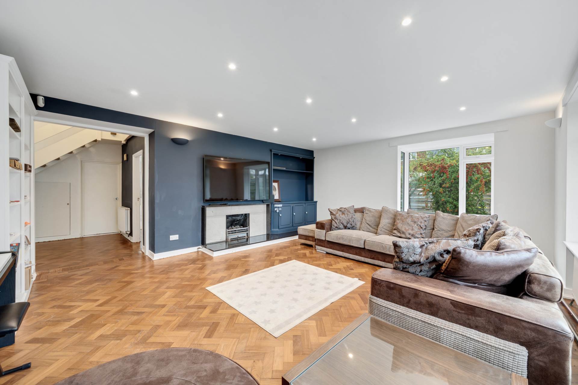 Alleyn Park, West Dulwich, SE21, Image 6