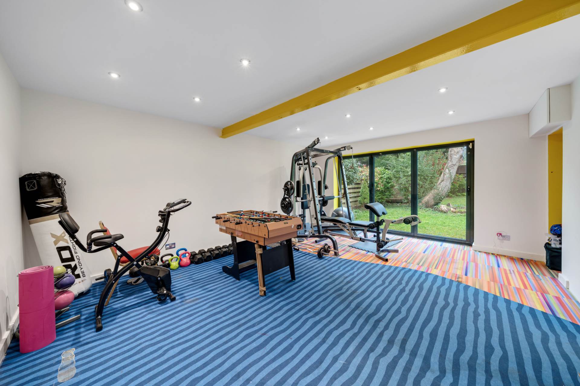 Alleyn Park, West Dulwich, SE21, Image 7