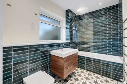 Alleyn Park, West Dulwich, SE21, Image 13