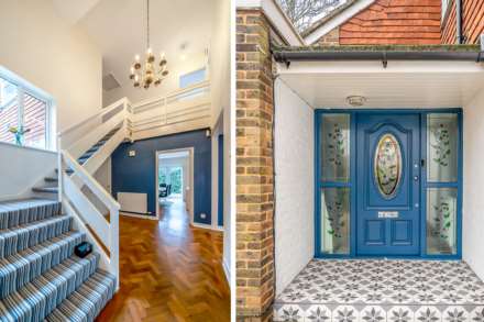 Alleyn Park, West Dulwich, SE21, Image 15