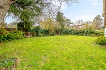 Alleyn Park, West Dulwich, SE21, Image 16