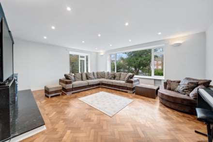 Alleyn Park, West Dulwich, SE21, Image 2