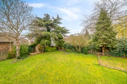 Alleyn Park, West Dulwich, SE21, Image 3