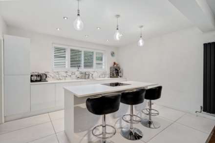 Alleyn Park, West Dulwich, SE21, Image 5