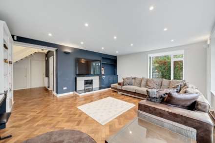 Alleyn Park, West Dulwich, SE21, Image 6