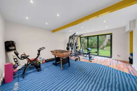 Alleyn Park, West Dulwich, SE21, Image 7