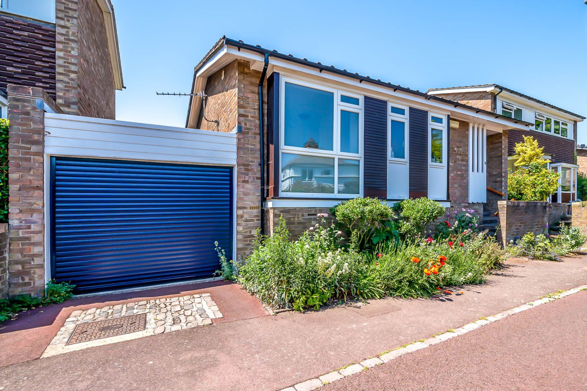 Perifield, West Dulwich, SE21, Image 1