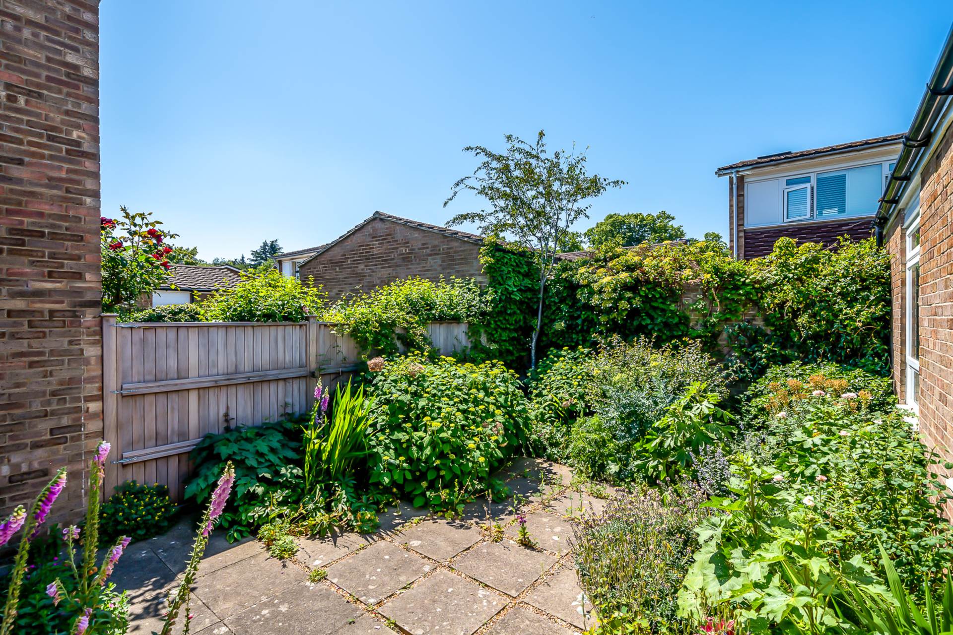 Perifield, West Dulwich, SE21, Image 17