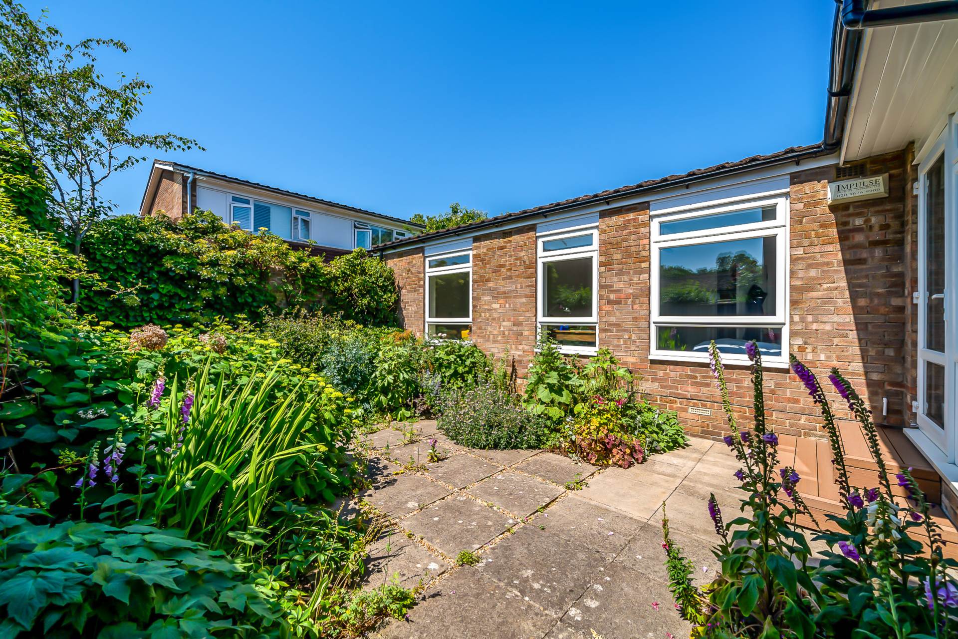 Perifield, West Dulwich, SE21, Image 18