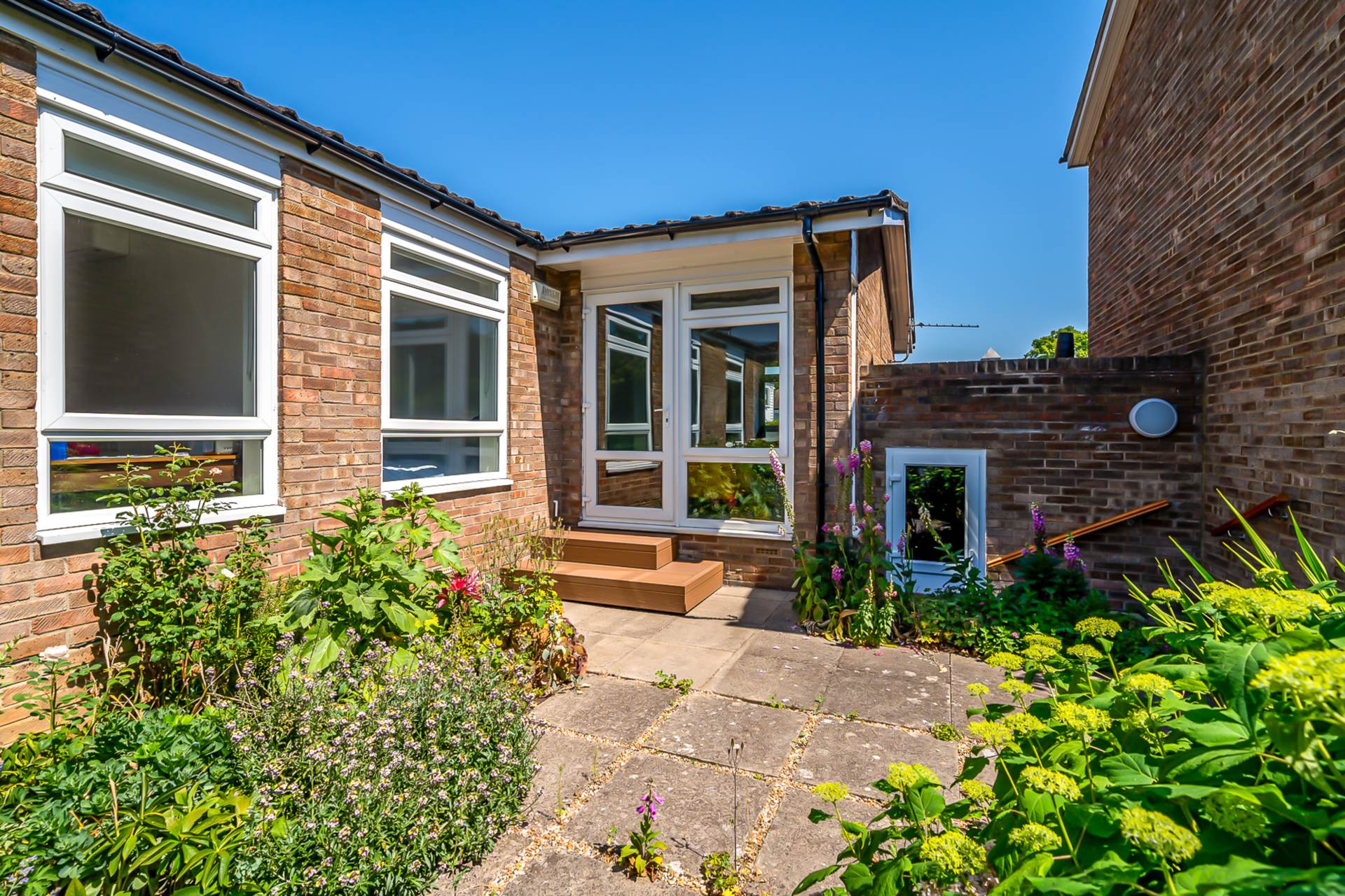 Perifield, West Dulwich, SE21, Image 19