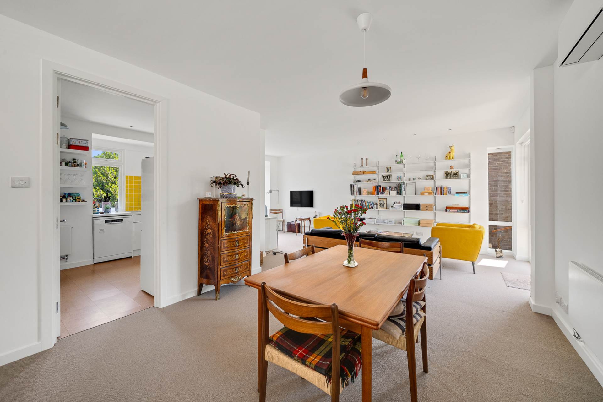 Perifield, West Dulwich, SE21, Image 2