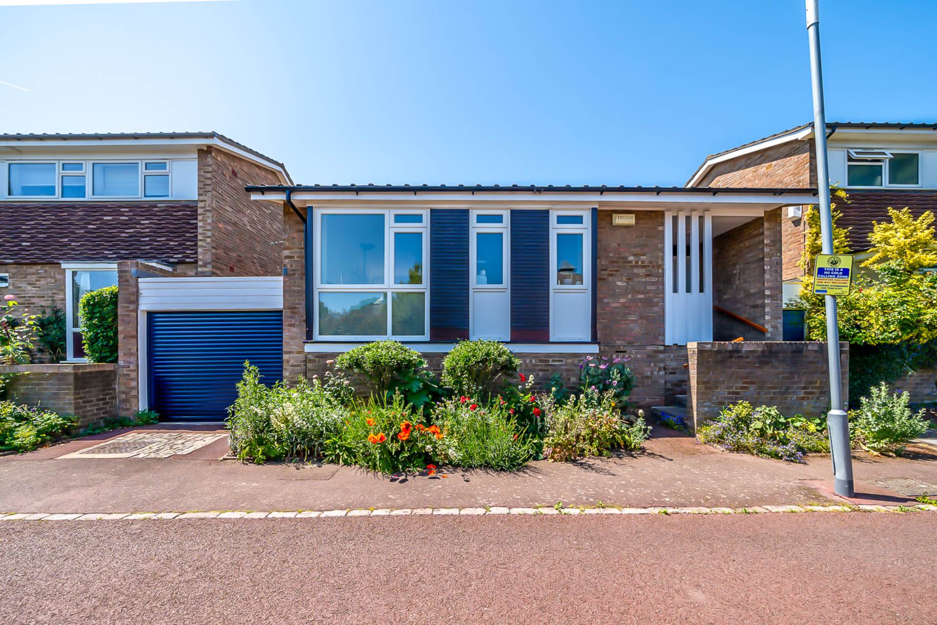 Perifield, West Dulwich, SE21, Image 20