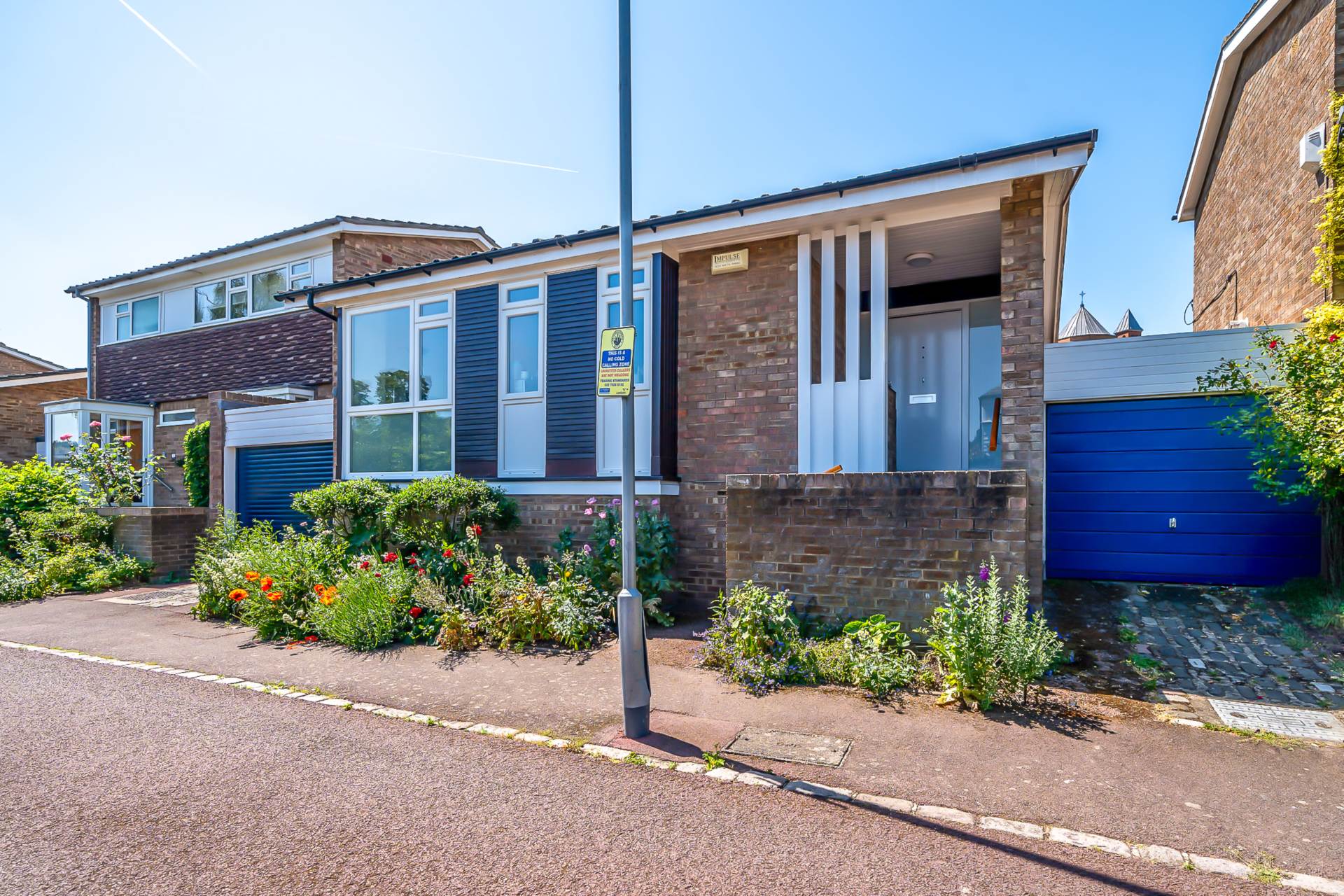 Perifield, West Dulwich, SE21, Image 21