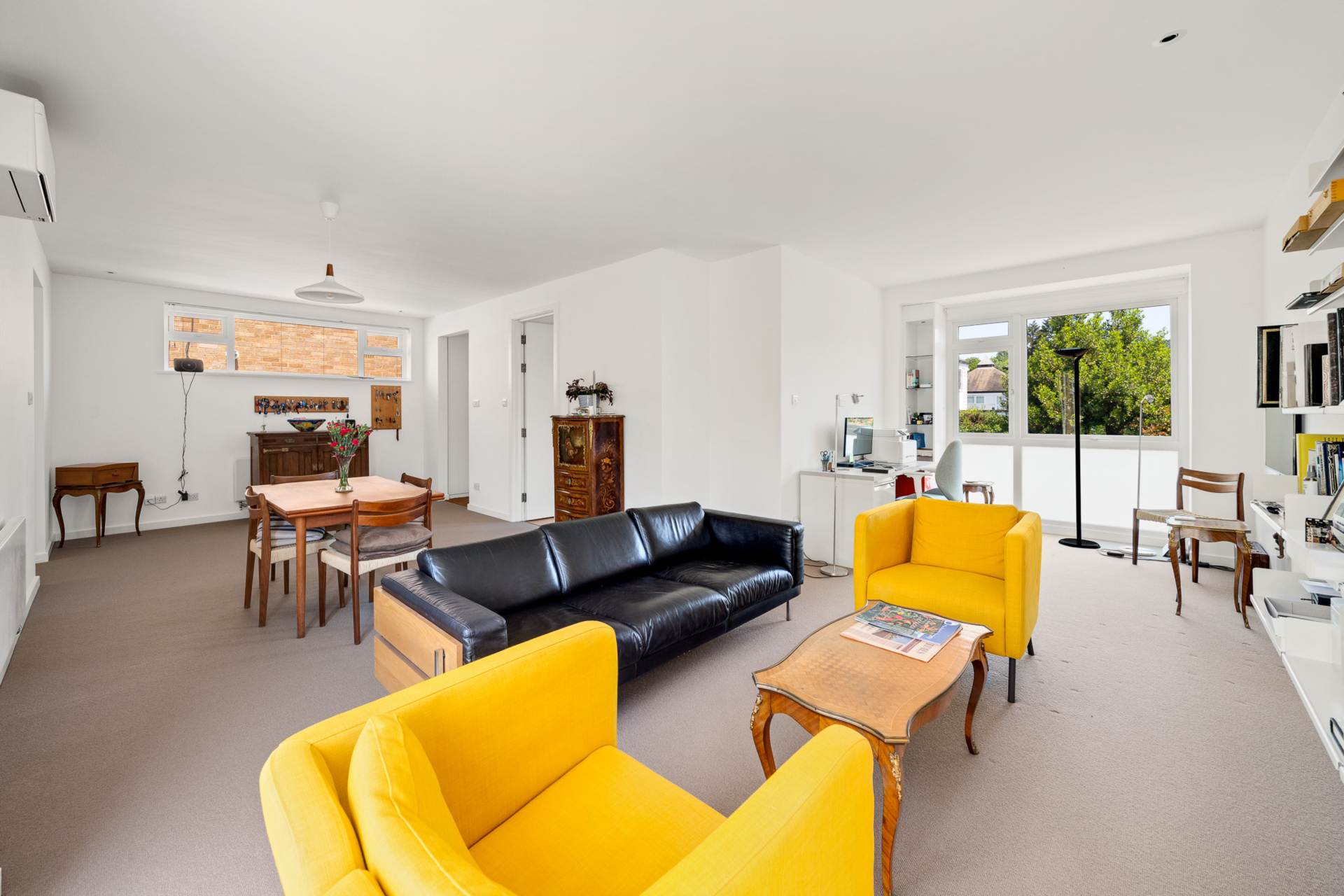 Perifield, West Dulwich, SE21, Image 4