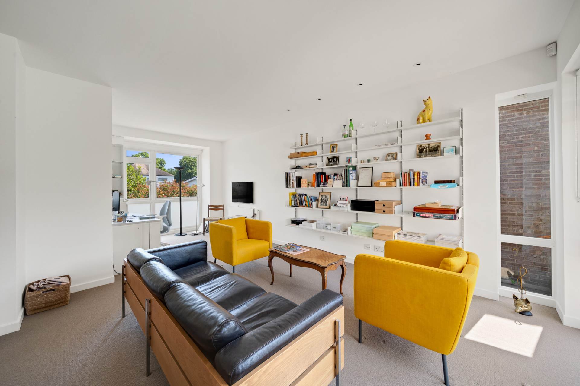Perifield, West Dulwich, SE21, Image 6