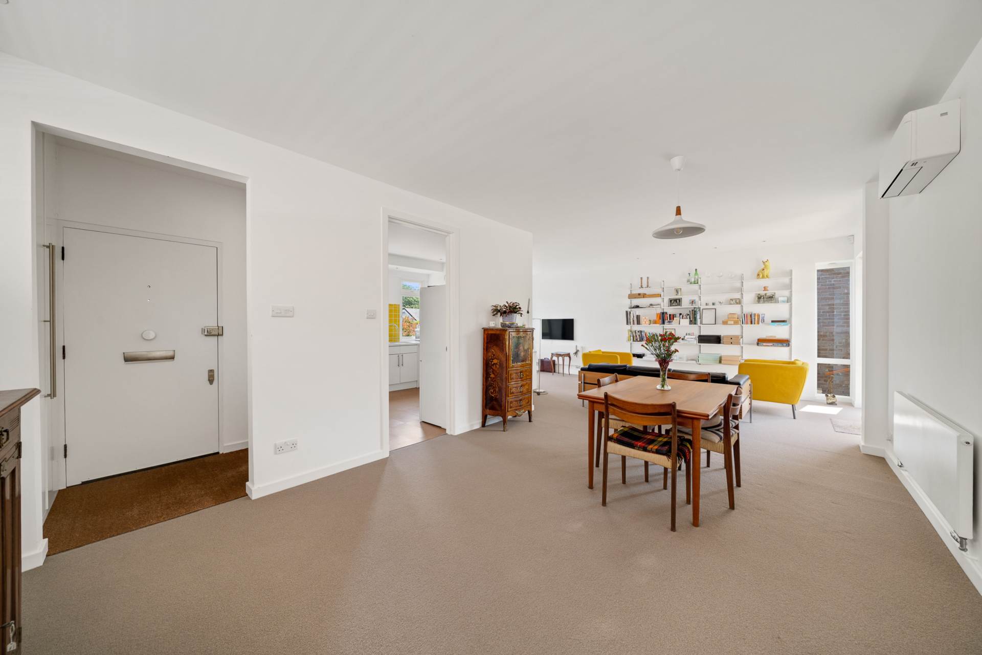 Perifield, West Dulwich, SE21, Image 7