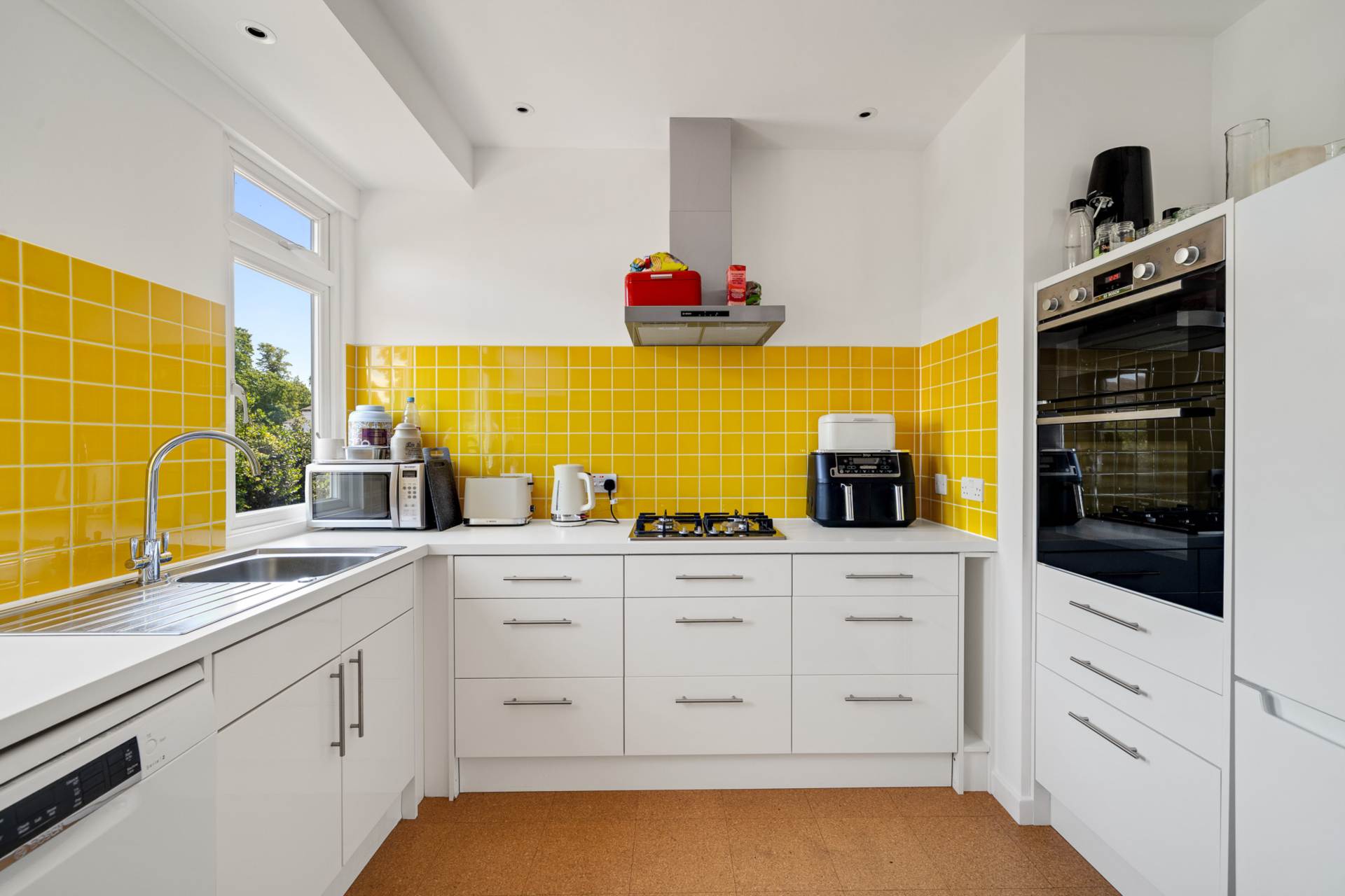 Perifield, West Dulwich, SE21, Image 9