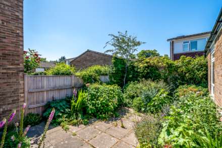 Perifield, West Dulwich, SE21, Image 17