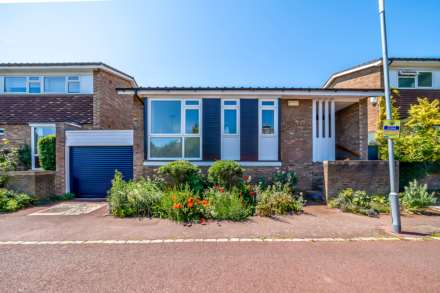 Perifield, West Dulwich, SE21, Image 20