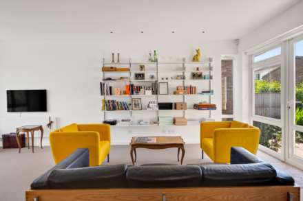 Perifield, West Dulwich, SE21, Image 3