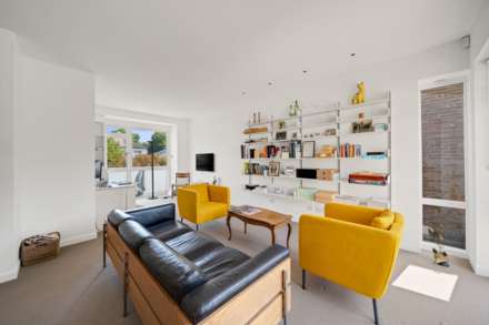 Perifield, West Dulwich, SE21, Image 6
