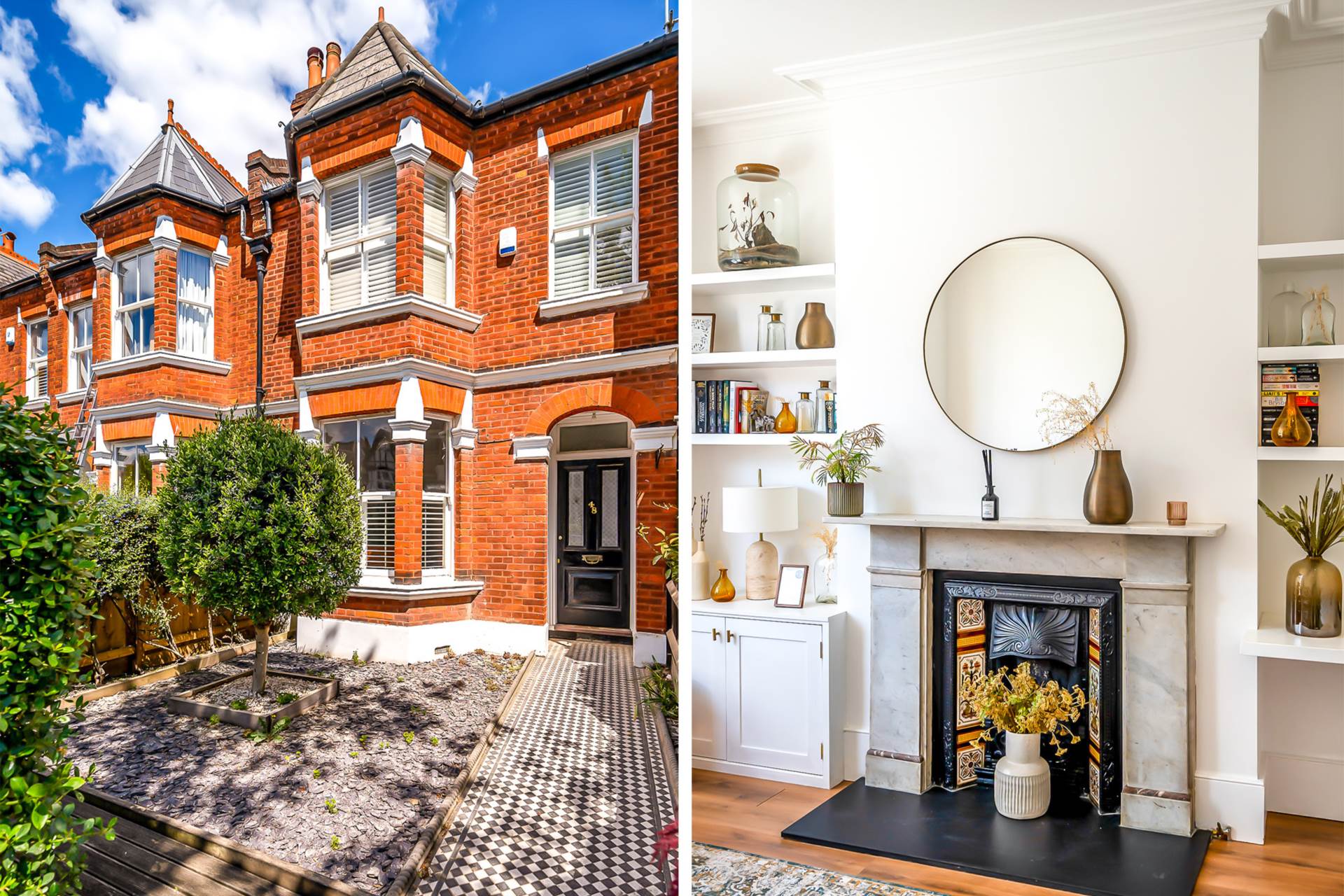 Woodwarde Road, Dulwich, SE22, Image 1