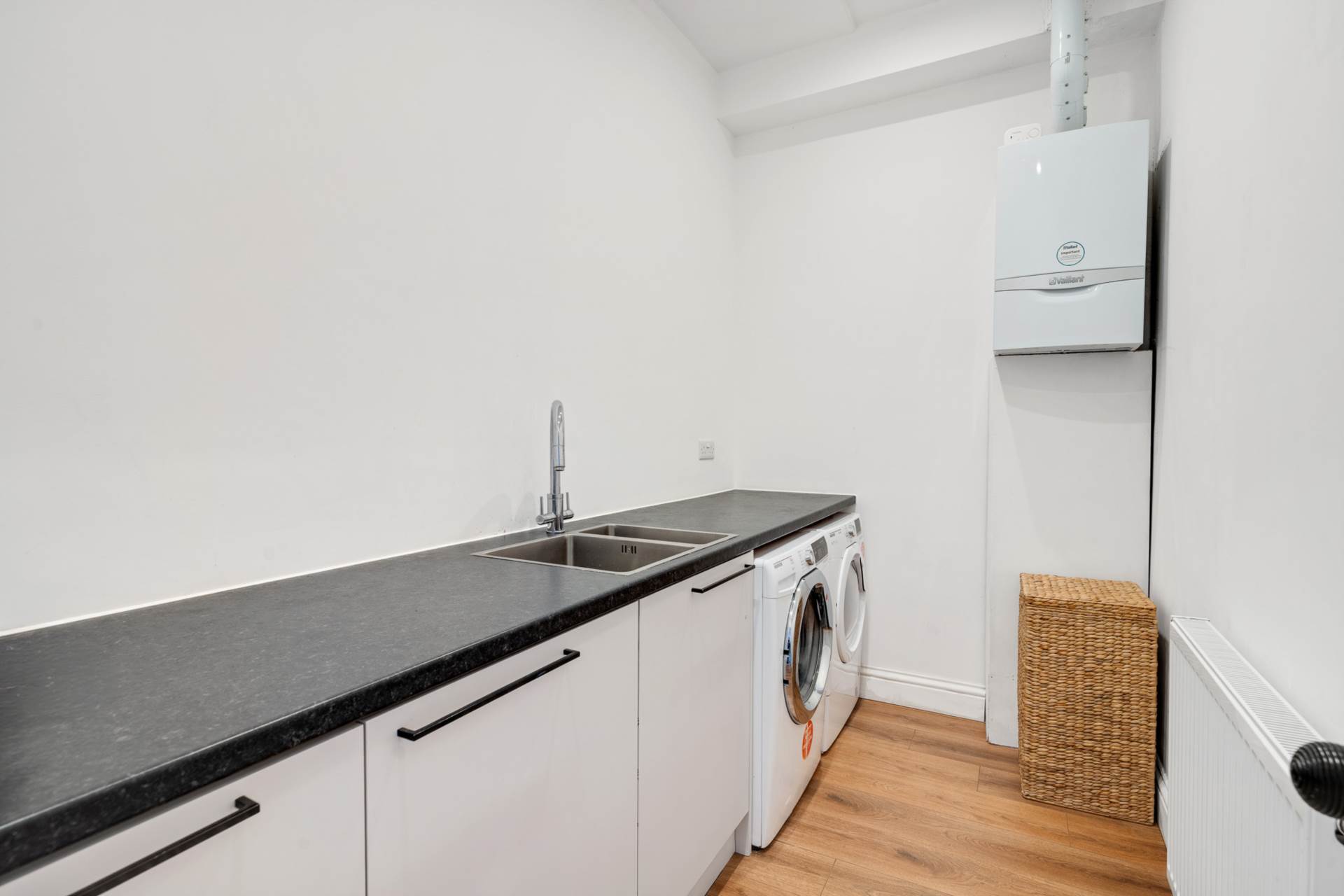 Woodwarde Road, Dulwich, SE22, Image 11