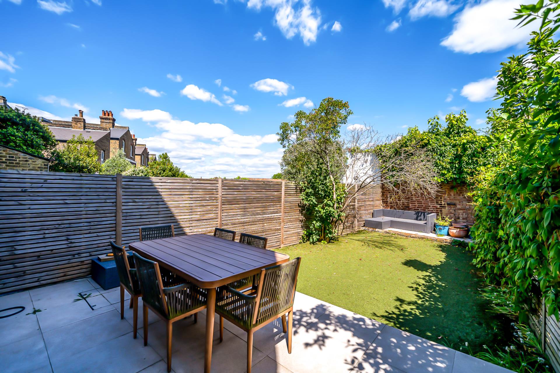 Woodwarde Road, Dulwich, SE22, Image 13