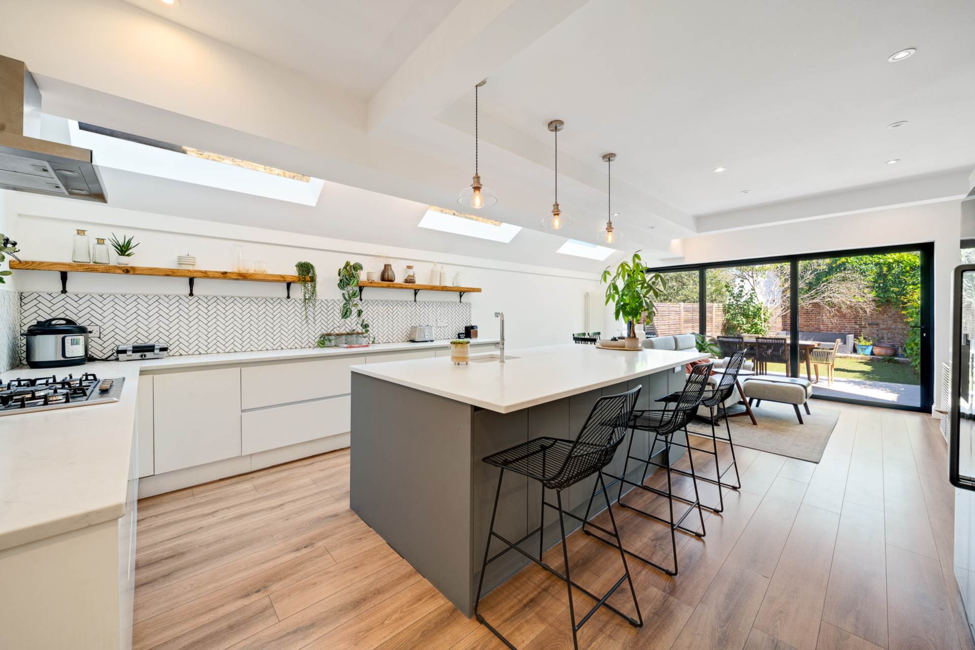 Woodwarde Road, Dulwich, SE22, Image 2